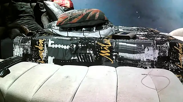 Talkobanksxxxxx online show from February 27, 10:20 pm