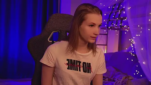 Snapshot of Megan_Rodgers chatting on February 28, 5:34 pm Megan Rodgers online show from February 28, 5:34 pm