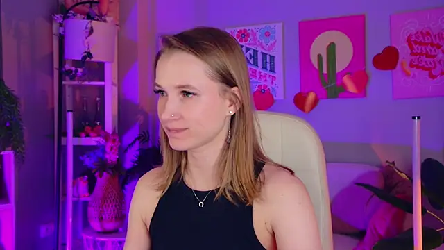 Megan Rodgers online show from March 24, 5:35 pm