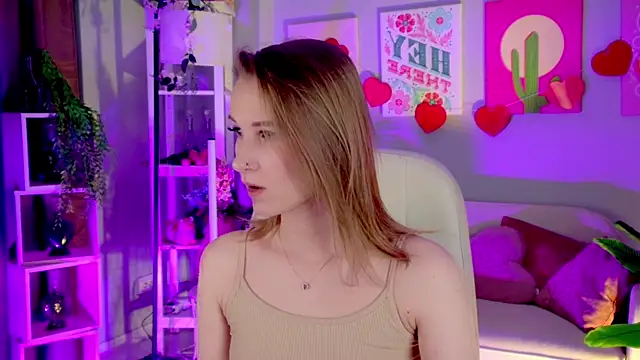 Megan Rodgers online show from April 5, 8:48 pm