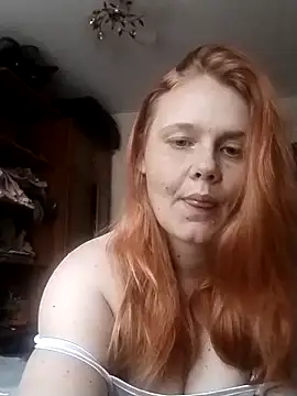 Moly Loves34 online show from December 5, 10:25 am