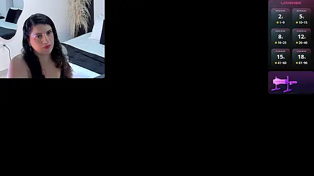 Lily Cole27 online show from June 27, 11:49 am