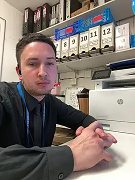 dirtyanal23 online show from February 16, 7:45 pm