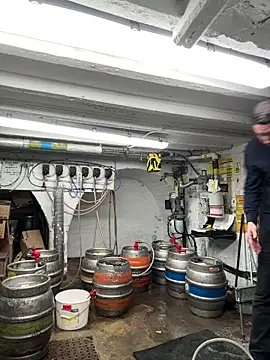 dirtyanal23 online show from February 19, 11:45 pm