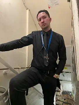 dirtyanal23 online show from February 20, 10:12 pm