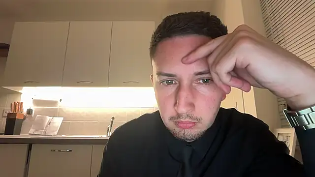 dirtyanal23 online show from April 4, 1:34 am