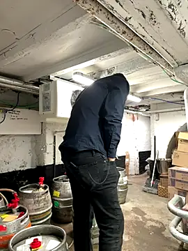 dirtyanal23 online show from January 8, 11:44 pm