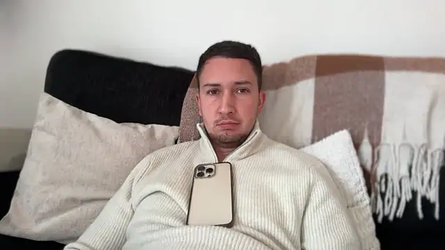 dirtyanal23 online show from December 5, 2:04 pm