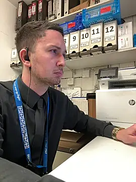 dirtyanal23 online show from March 16, 9:17 pm