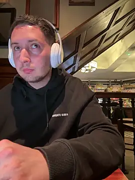 dirtyanal23 online show from March 10, 2:04 am