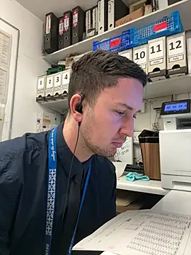 dirtyanal23 online show from February 24, 4:19 pm