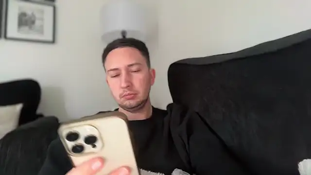 dirtyanal23 online show from January 13, 9:57 am