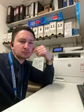 dirtyanal23 online show from February 22, 8:54 pm