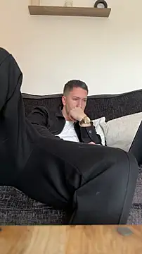 dirtyanal23 online show from December 17, 10:09 am