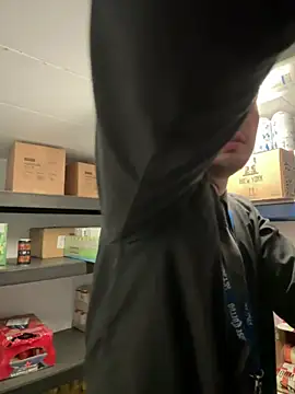 dirtyanal23 online show from March 29, 9:16 pm