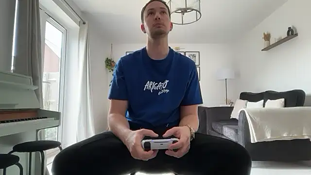 dirtyanal23 online show from February 17, 12:57 pm