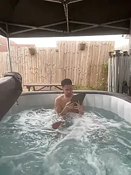 dirtyanal23 online show from March 4, 10:45 am