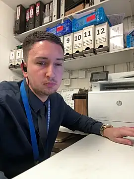 dirtyanal23 online show from December 16, 5:50 pm