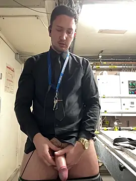 dirtyanal23 online show from February 23, 7:58 pm