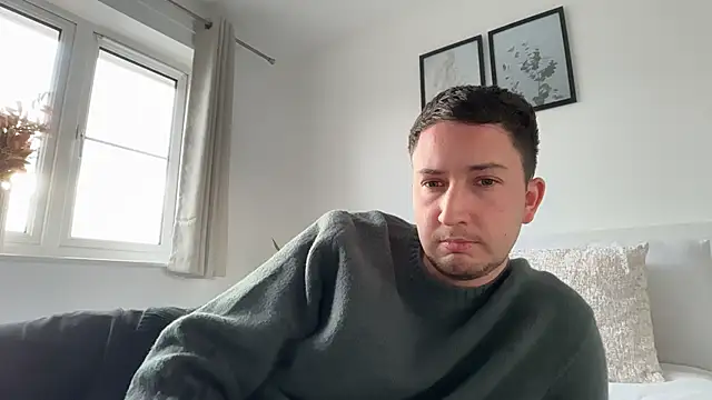 dirtyanal23 online show from January 6, 1:48 pm