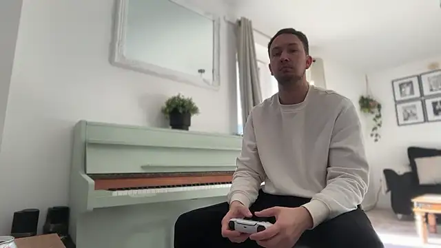 dirtyanal23 online show from January 14, 11:47 am