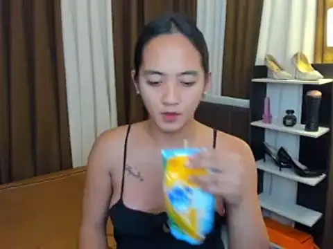 BigCockJannahGray online show from January 14, 5:44 am