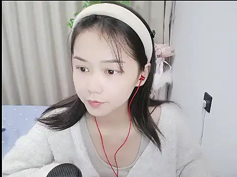 mili923 online show from January 16, 6:28 am