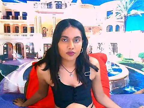 IndianSkies online show from February 23, 6:52 pm