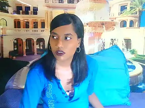 IndianSkies online show from April 9, 6:03 pm