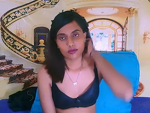 IndianSkies online show from December 22, 6:30 pm