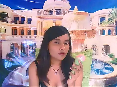 IndianSkies online show from March 25, 6:07 pm