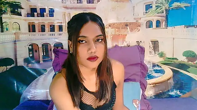 Snapshot of IndianSkies chatting on June 30, 5:40 am IndianSkies online show from June 30, 5:40 am