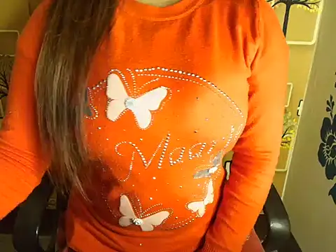 Hotty Suzuka online show from January 19, 11:25 am