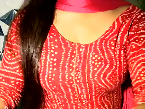 Hotty Suzuka online show from May 29, 9:04 am