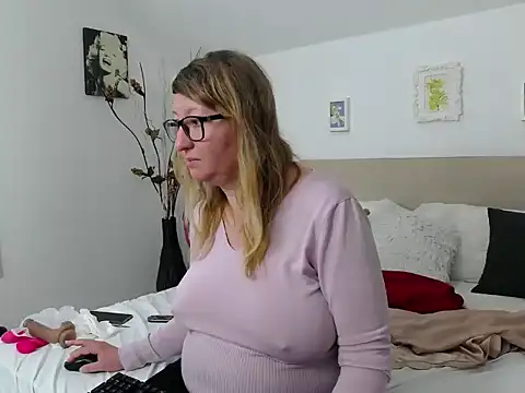 OlgaPavlova online show from March 1, 2:17 pm