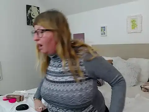 OlgaPavlova online show from March 3, 1:29 pm