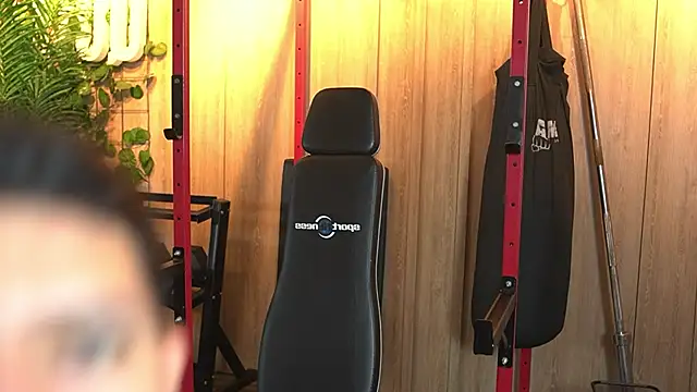 Thiago Voss online show from January 19, 12:20 pm