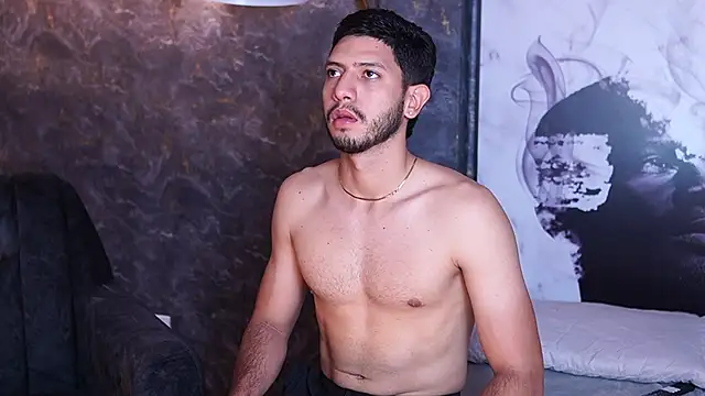 Thiago Voss online show from December 18, 12:31 pm