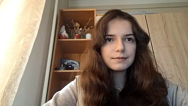 KellyKelik online show from February 10, 8:02 am