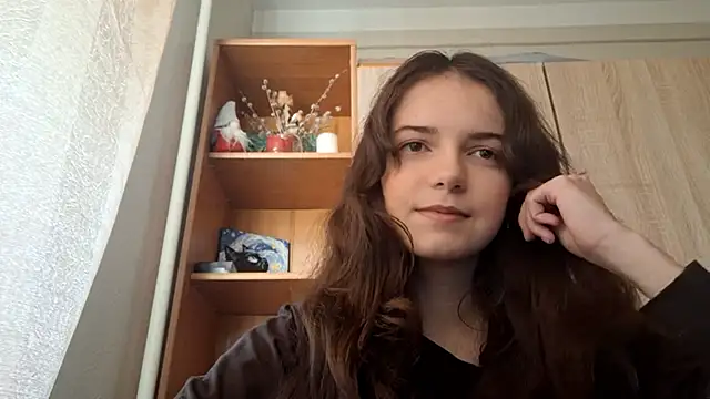 KellyKelik online show from February 4, 8:09 am