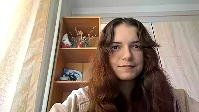 KellyKelik online show from February 12, 9:09 am