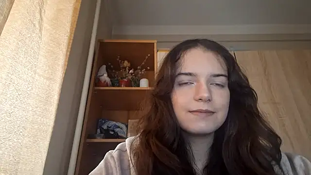 Snapshot of KellyKelik chatting on January 15, 8:07 am KellyKelik online show from January 15, 8:07 am