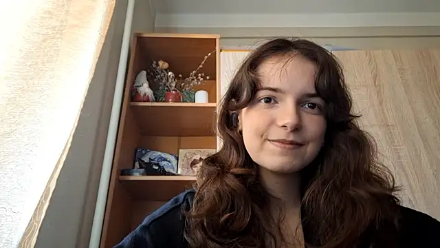 Snapshot of KellyKelik chatting on January 12, 10:11 am KellyKelik online show from January 12, 10:11 am