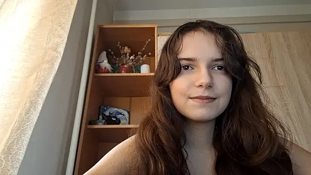 KellyKelik online show from February 11, 9:09 am