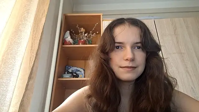 KellyKelik online show from February 13, 8:14 am