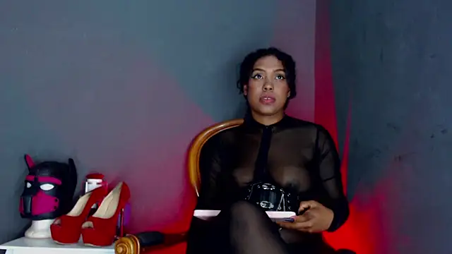 SusaanPonce online show from January 15, 11:41 pm