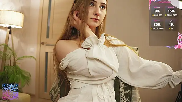 emilka milka online show from March 21, 1:15 pm