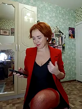 MysteryDaisy online show from December 16, 6:34 pm