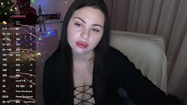 Deborah lowe online show from January 12, 4:14 pm