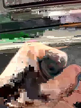 hannes256102 online show from March 6, 4:35 pm